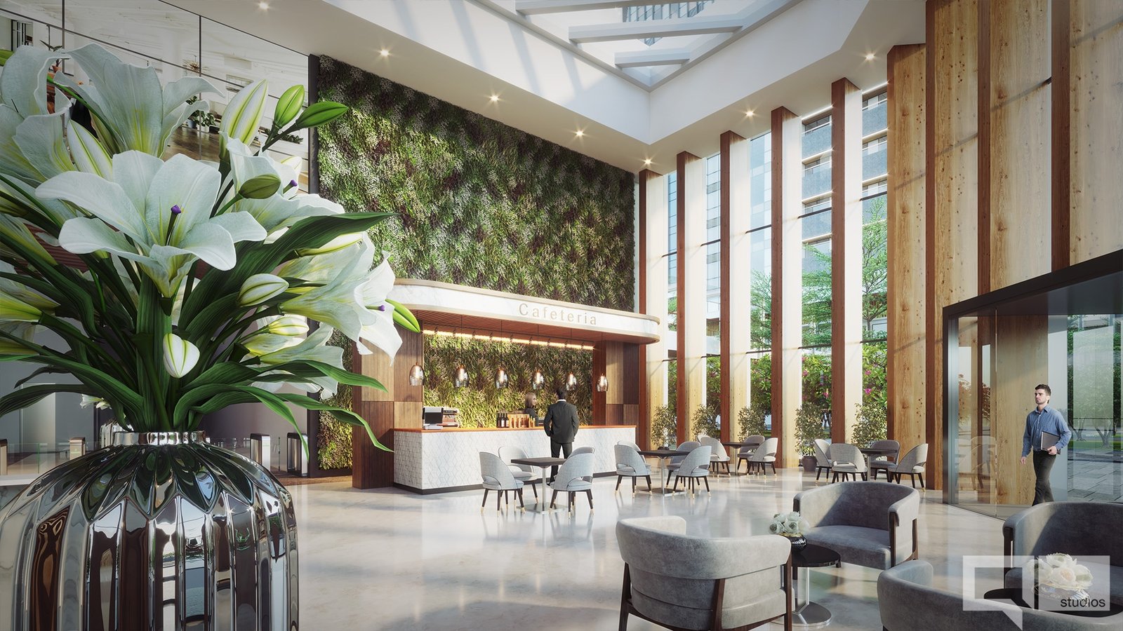 Fairfox Eon — project visual 2 of 4, may be a render