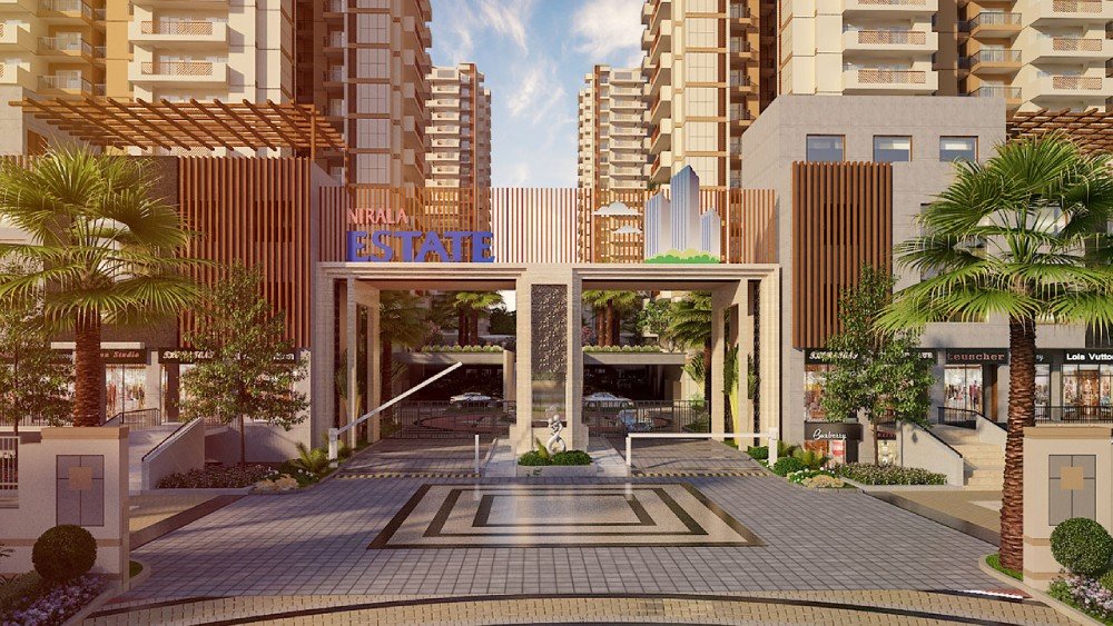 Nirala Estate source gallery 5; classification awaiting confirmation