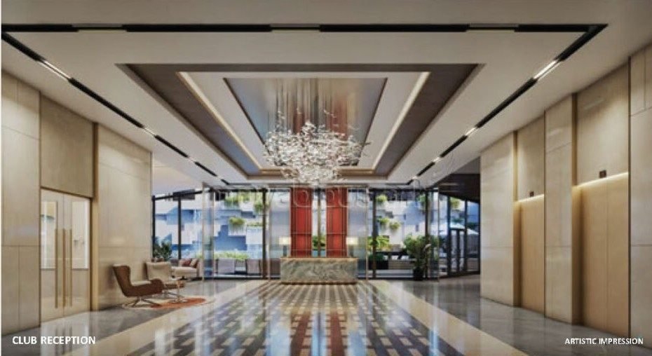 RG Pleiaddes — project visual 3 of 4, may be a render