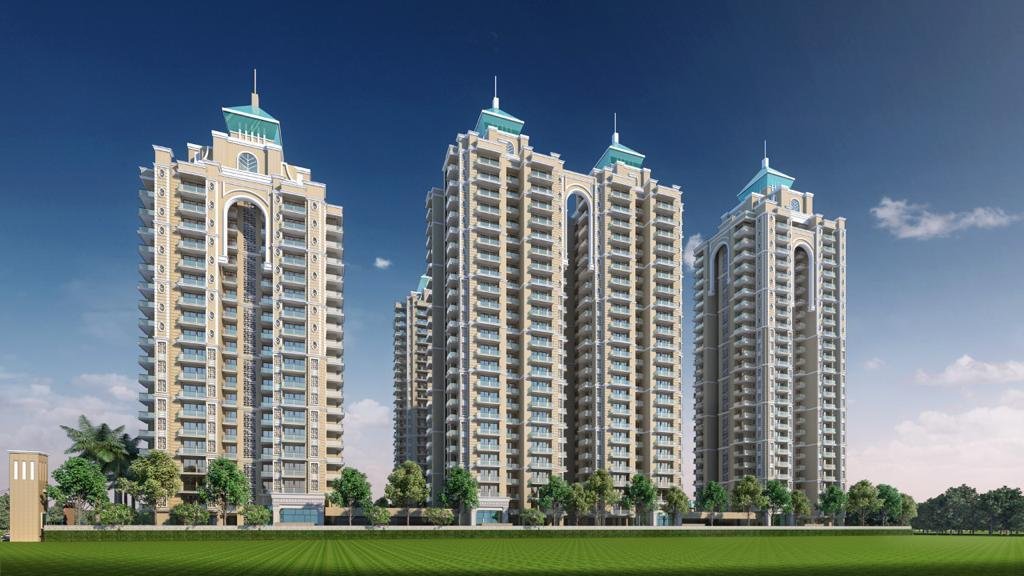 Spring Elmas — project visual 2 of 4, may be a render