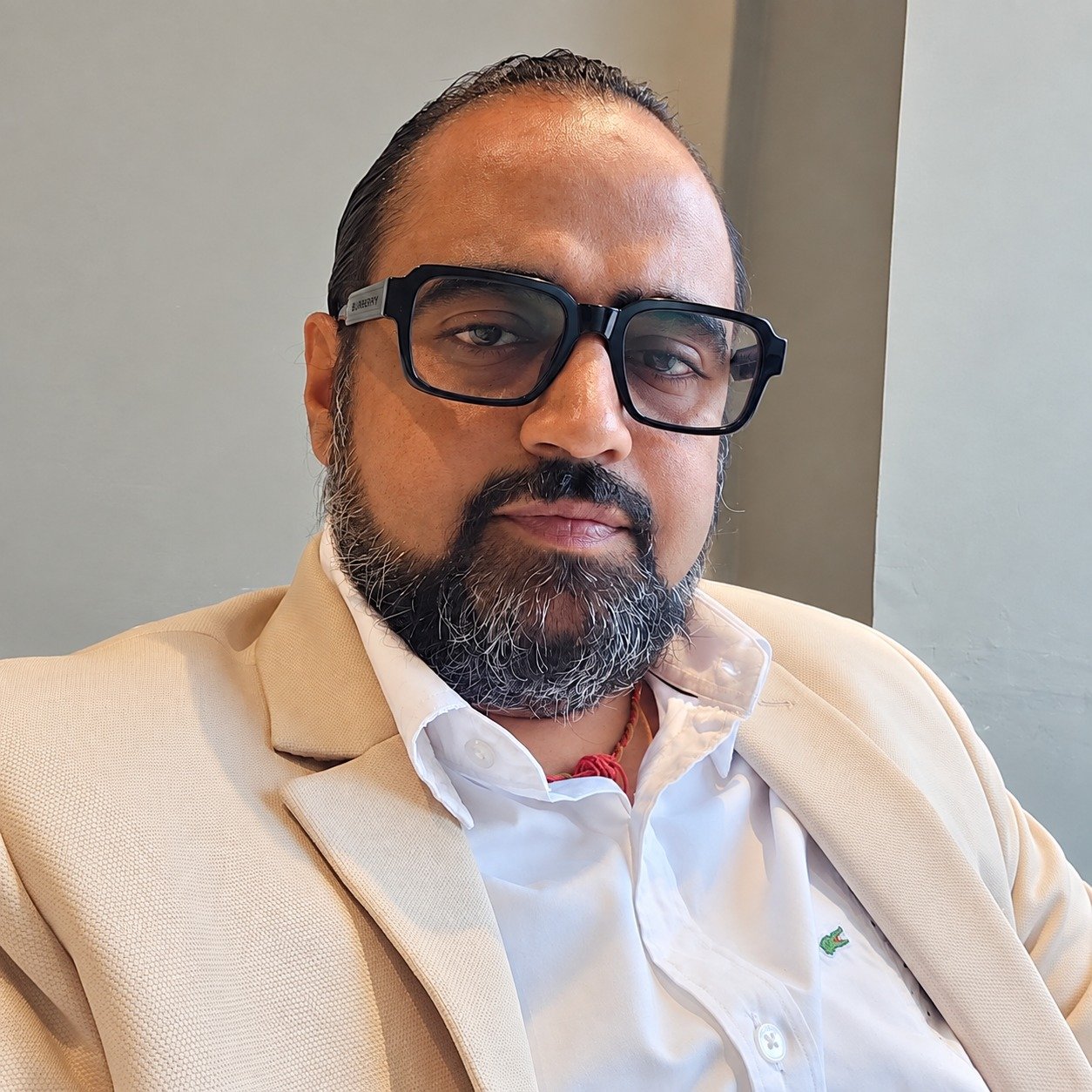 K. K. Sharma