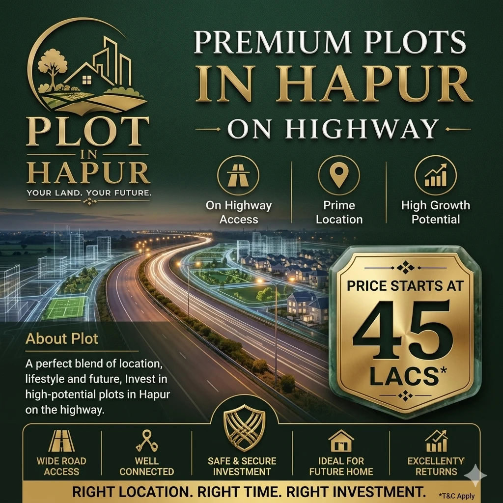 Verdania County villa plots
